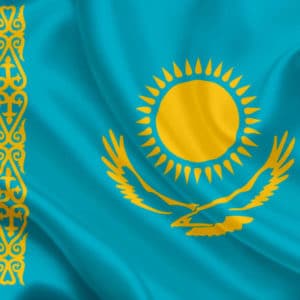 Казахстанская продукция